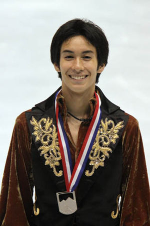 Kento Nakamura