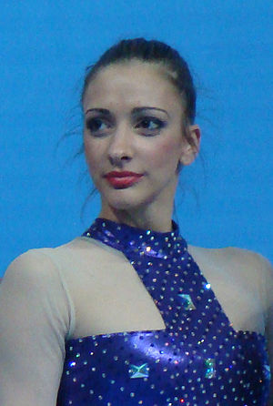 Kristina Rangelova