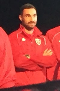 Marco Fossati