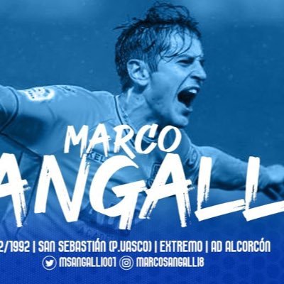 Marco Sangalli