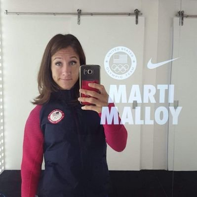 Marti Malloy