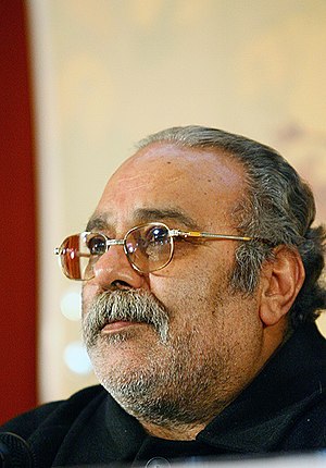 Mohamad Kasebi