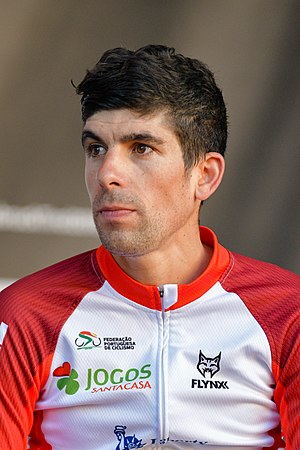 Nelson Oliveira
