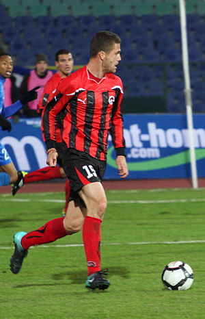 Rumen Goranov