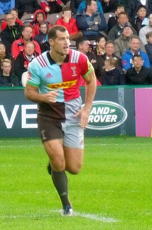 Tim Visser