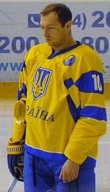 Vadym Shakhraychuk