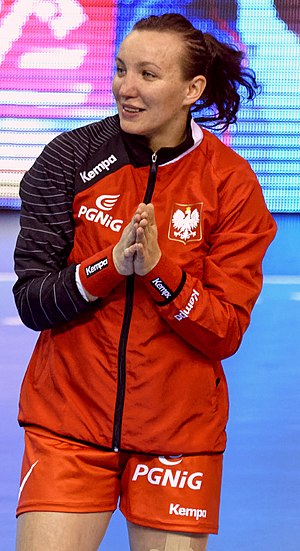 Agnieszka Jochymek