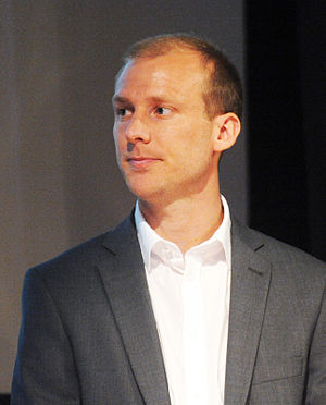 Andreas Johansson