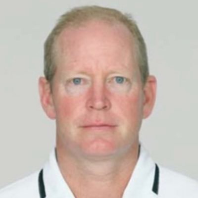 Bill Musgrave