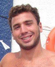 Felipe Perrone