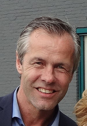 Johan de Kock
