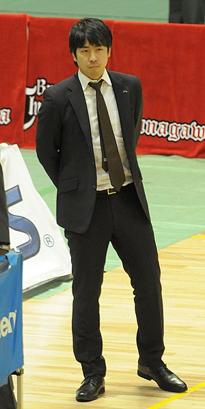 Kenji Sato