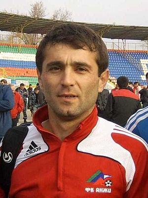 Ruslan Agalarov