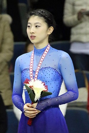Yuka Nagai