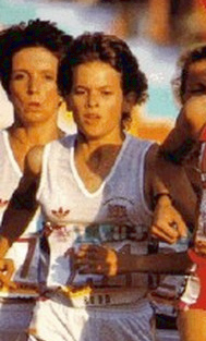 Zola Budd