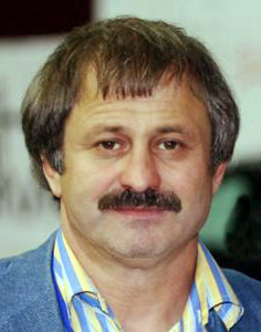 Adlan Varayev