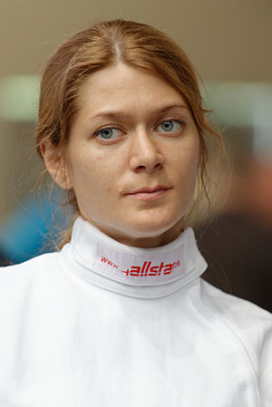 Anna Sivkova