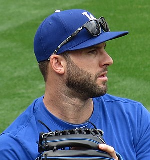 Brandon Morrow