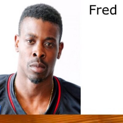 Fred Rouse