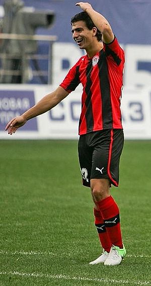 Gianluca Nijholt