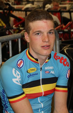 Gijs Van Hoecke