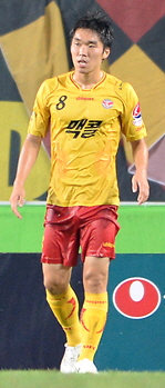 Kim Sung-joon
