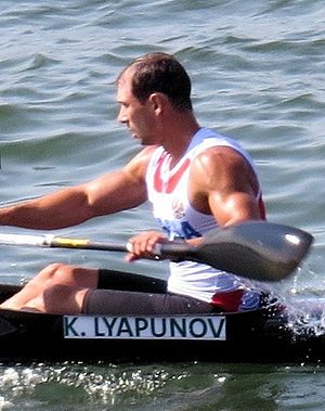Kirill Lyapunov