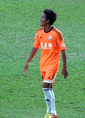Leung Tsz Chun