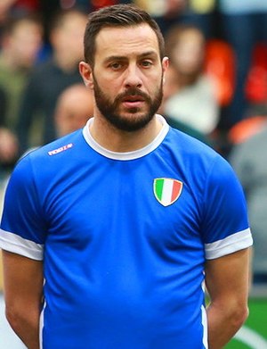 Marco Cassetti