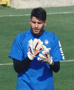 Marco Sportiello