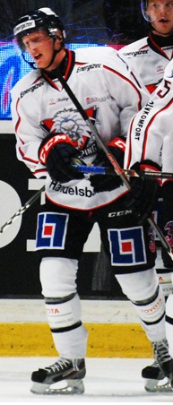 Simon Hjalmarsson