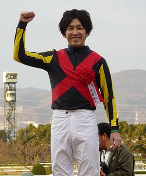 Yuichi Fukunaga