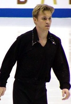 Alexander Shakalov