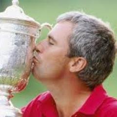 Curtis Strange