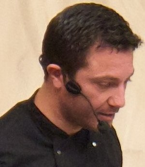 Gino D'Acampo