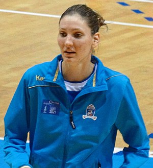 Jelena Lavko