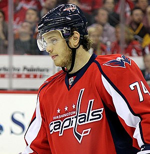 John Carlson