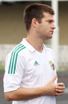 Jovan Markoski