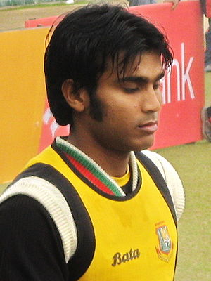 Junaid Siddique