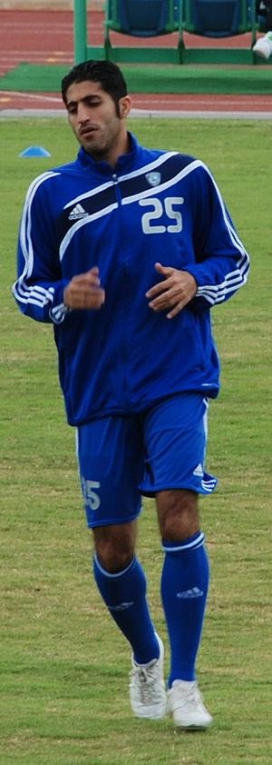 Majed Al-Marshedi