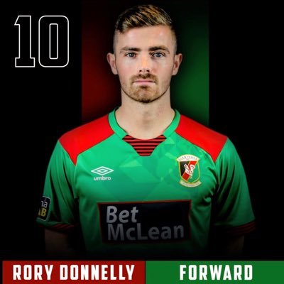 Rory Donnelly