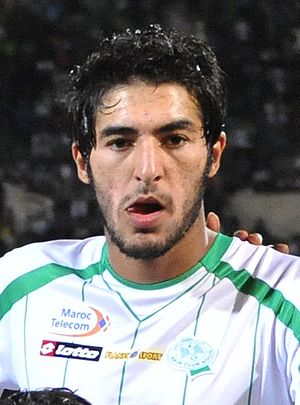 Yassine Salhi