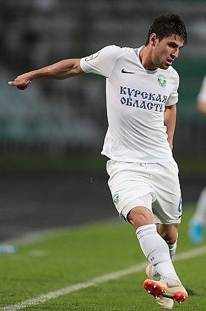 Alan Lelyukayev