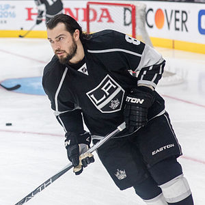 Drew Doughty