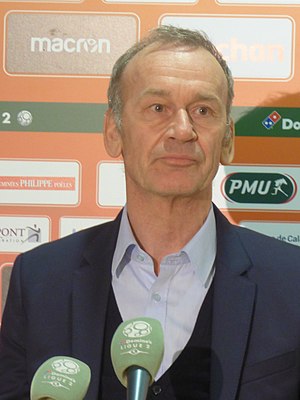 Jean-Marc Furlan