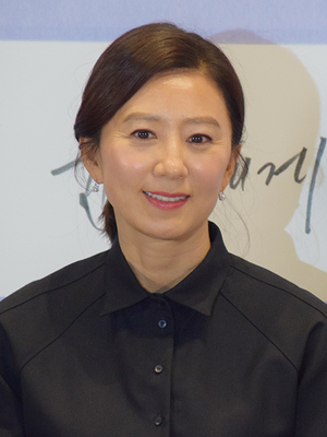 Kim Hee-ae