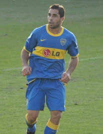 Leandro Aguirre