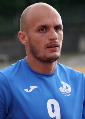 Miroslav Budinov