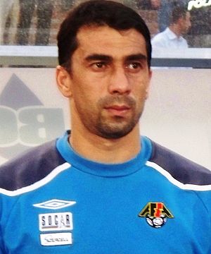 Rauf Mehdiyev