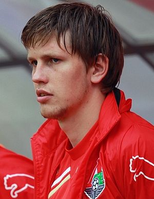 Aleksandr Minchenkov